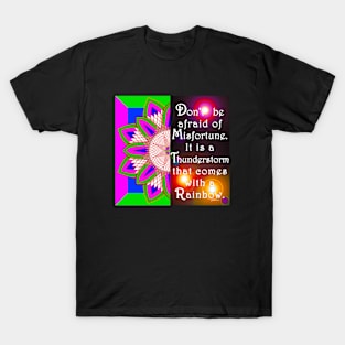 Rainbow T-Shirt